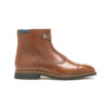 Boots Classic Low (Marron)