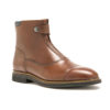 Boots Classic Low (Marron)