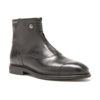 Boots Classic Low (Noir)