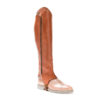 Chaps Sportiva (Marron)