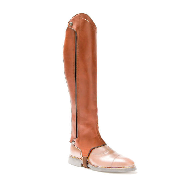 Chaps Sportiva (Marron)