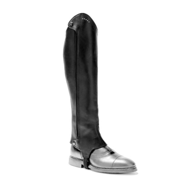 Chaps Sportiva (Noir)